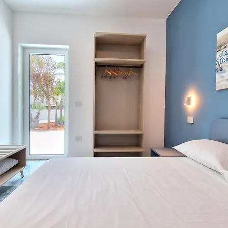 Apartment Fontanelle Luxury By Salento Affitti *