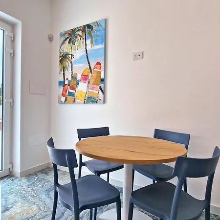 Fontanelle Luxury By Salento Affitti Apartment Fontanelle (Lecce)
