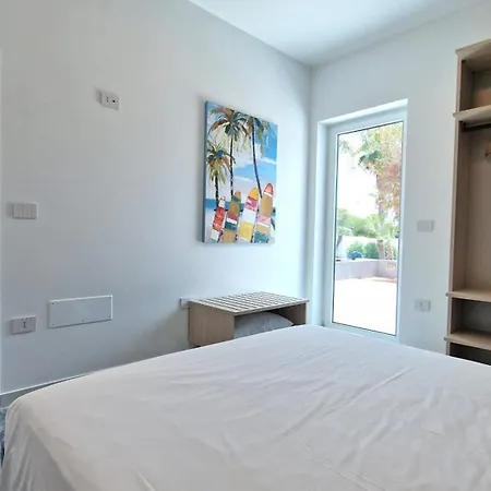 Apartment Fontanelle Luxury By Salento Affitti Fontanelle (Lecce)