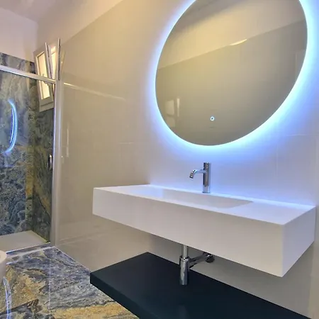 Apartment Fontanelle Luxury By Salento Affitti