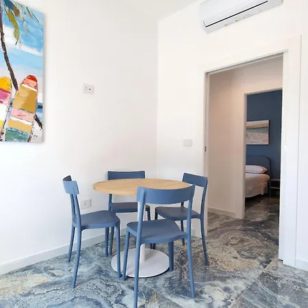 Apartment Fontanelle Luxury By Salento Affitti Fontanelle (Lecce)