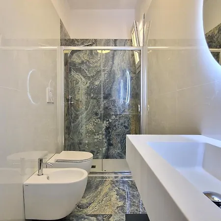 Apartment Fontanelle Luxury By Salento Affitti