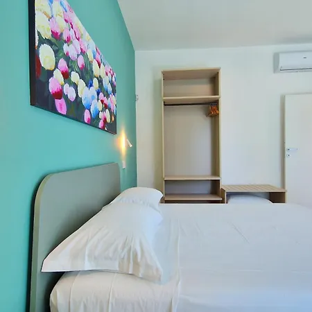 Apartment Fontanelle Luxury By Salento Affitti