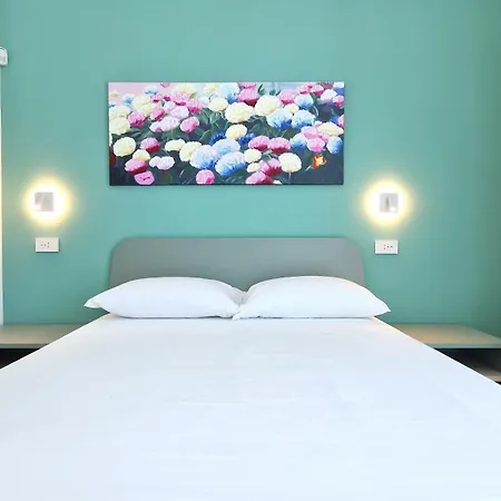 Fontanelle Luxury By Salento Affitti Apartment Fontanelle (Lecce)