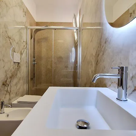 Apartment Fontanelle Luxury By Salento Affitti Fontanelle (Lecce)