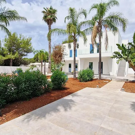Fontanelle Luxury By Salento Affitti * Fontanelle (Lecce)