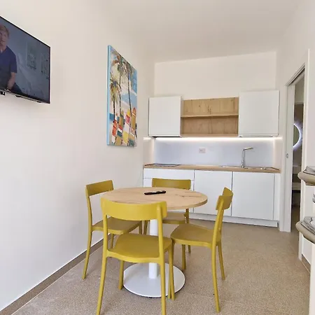 Fontanelle Luxury By Salento Affitti Apartment