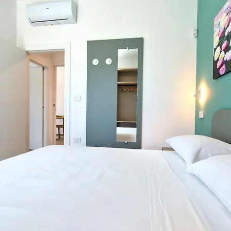 Apartment Fontanelle Luxury By Salento Affitti