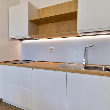 Apartment Fontanelle Luxury By Salento Affitti *
