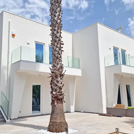Fontanelle Luxury By Salento Affitti *