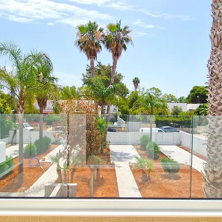 Fontanelle Luxury By Salento Affitti * Fontanelle (Lecce)
