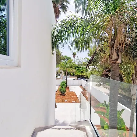 Fontanelle Luxury By Salento Affitti Apartment *