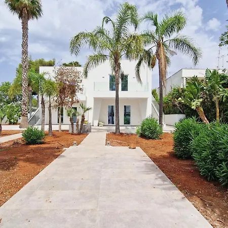 Fontanelle Luxury By Salento Affitti Apartment Fontanelle (Lecce)
