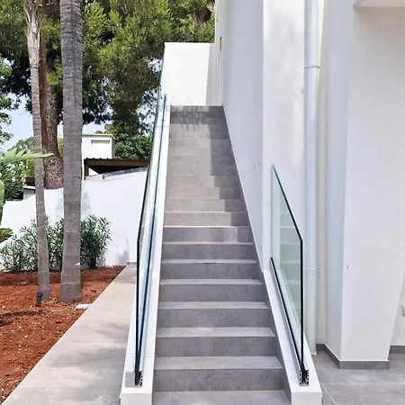 Fontanelle Luxury By Salento Affitti *