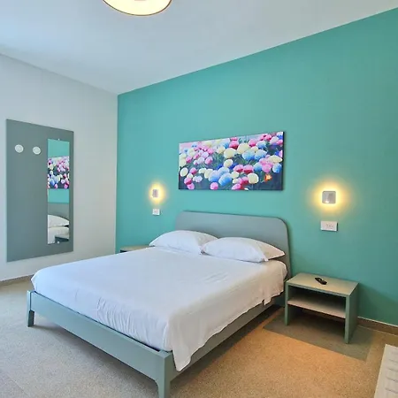 Fontanelle Luxury By Salento Affitti Fontanelle (Lecce)