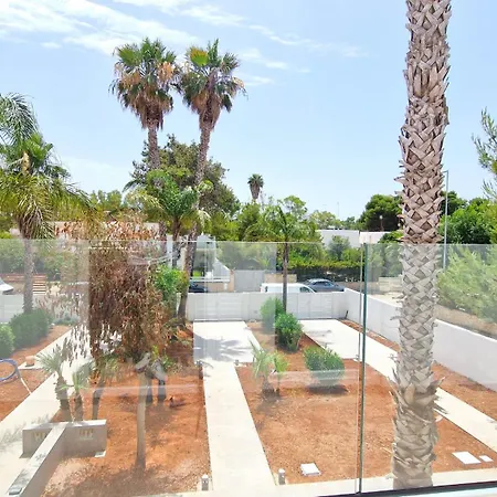 Fontanelle Luxury By Salento Affitti * Fontanelle (Lecce)