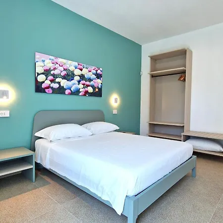 Apartment Fontanelle Luxury By Salento Affitti