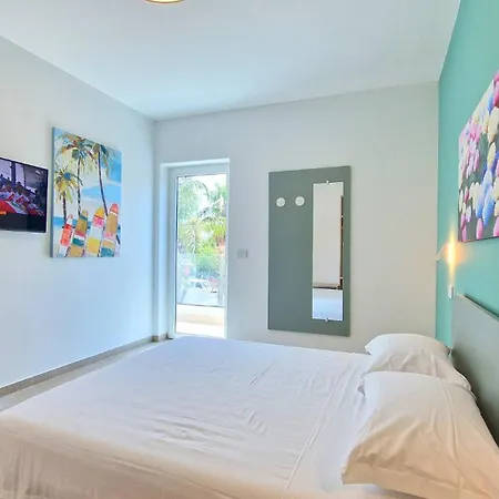 Apartment Fontanelle Luxury By Salento Affitti Fontanelle (Lecce)