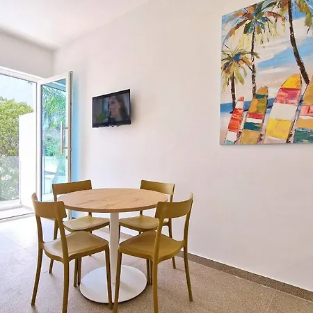 Apartment Fontanelle Luxury By Salento Affitti