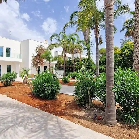Fontanelle Luxury By Salento Affitti Fontanelle (Lecce)