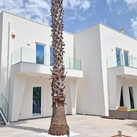 Fontanelle Luxury By Salento Affitti