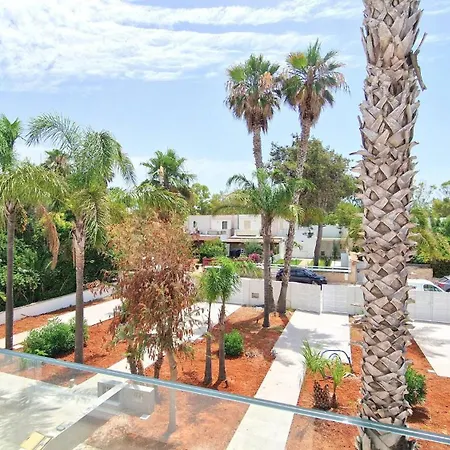 Apartment Fontanelle Luxury By Salento Affitti Fontanelle (Lecce)