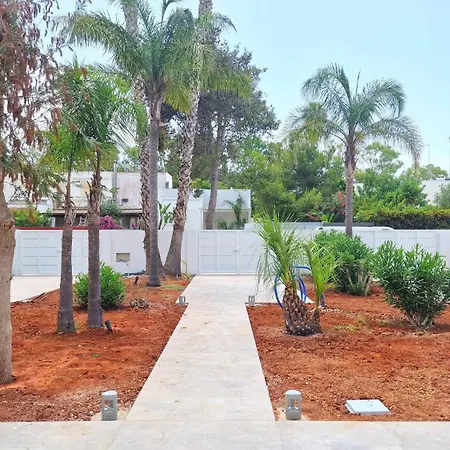 Fontanelle Luxury By Salento Affitti *