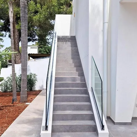 Apartment Fontanelle Luxury By Salento Affitti Fontanelle (Lecce)