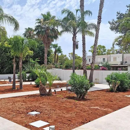 Apartment Fontanelle Luxury By Salento Affitti