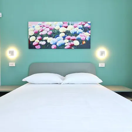 Apartment Fontanelle Luxury By Salento Affitti *
