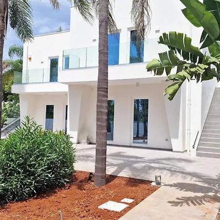 Fontanelle Luxury By Salento Affitti