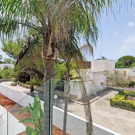 Apartment Fontanelle Luxury By Salento Affitti *
